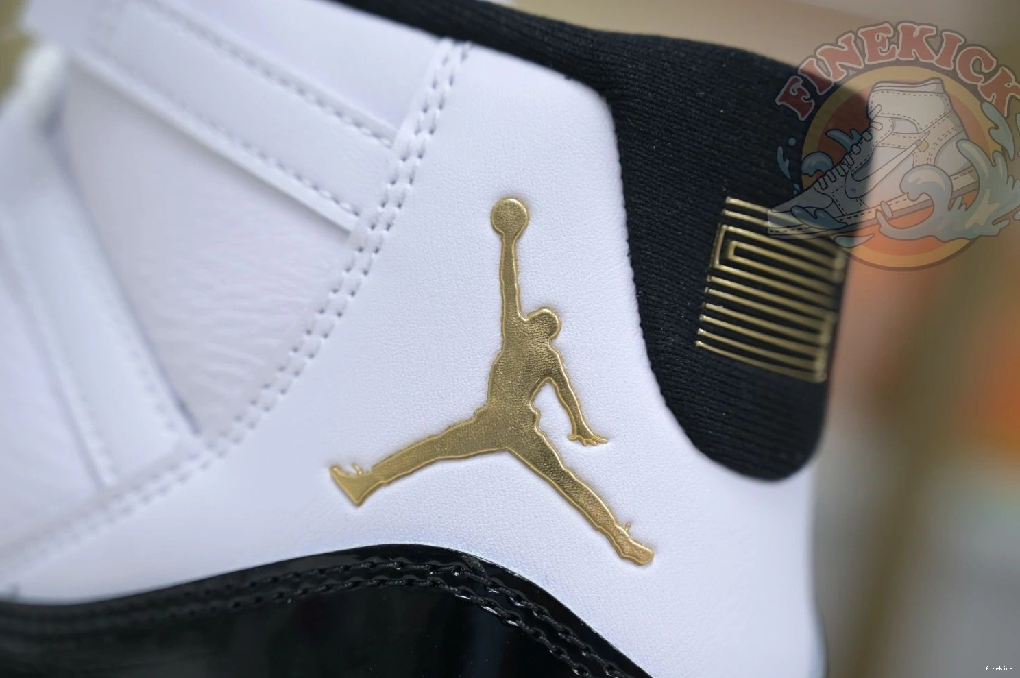 Jordan 11 Jordan DMP 